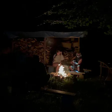 Z Mgły Apartament Ropki