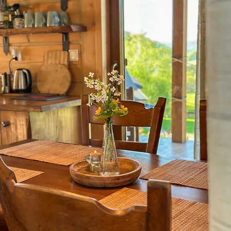 Apartament Z Mgły *