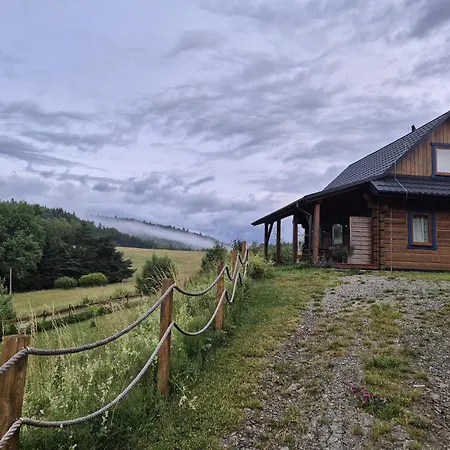 Apartament Z Mgły *