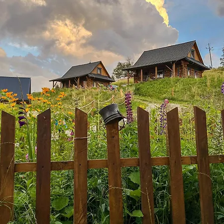 Apartament Z Mgły Ropki