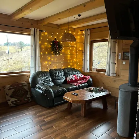 Z Mgły Apartament *