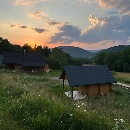 Apartament Z Mgły *