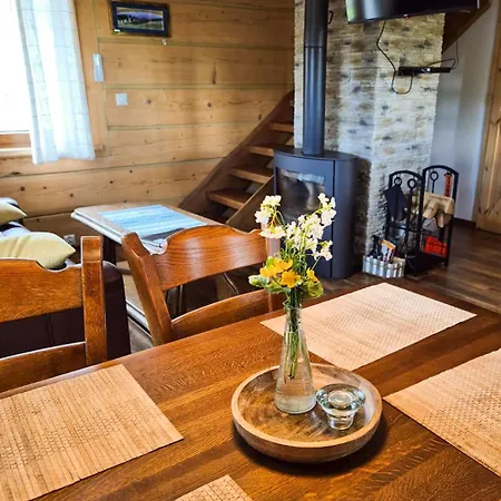 Apartament Z Mgły *