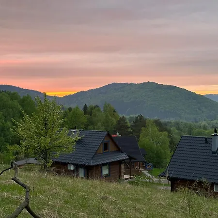 Z Mgły Apartament Ropki