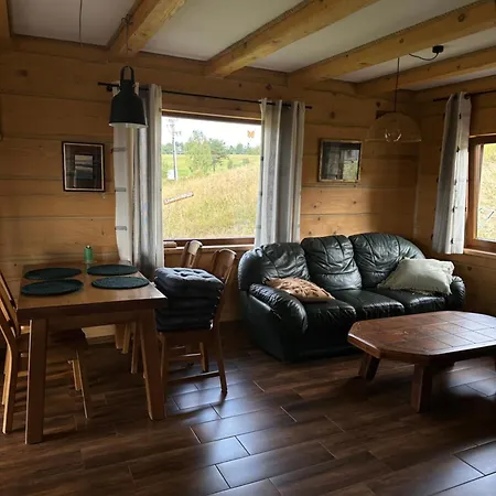 Apartament Z Mgły Ropki