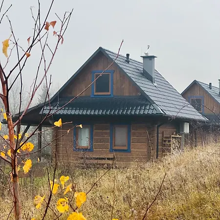Apartament Z Mgły